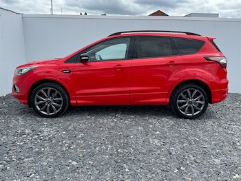 Used Ford Kuga 2019 for sale - 74950483: Photo