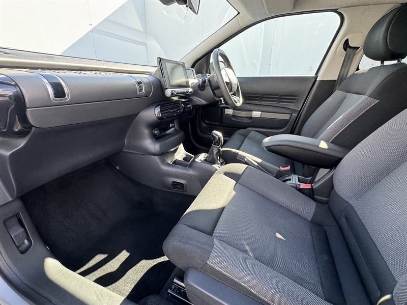 Used Citroen C4 Cactus 2016 for sale - 76081533: Photo 11