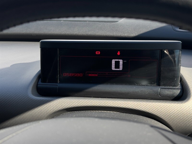 Used Citroen C4 Cactus 2016 for sale - 76081533: Photo 13