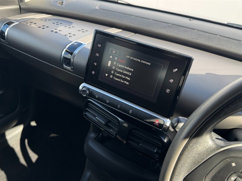 Used Citroen C4 Cactus 2016 for sale - 76081533: Photo 16