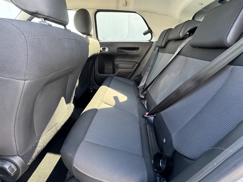 Used Citroen C4 Cactus 2016 for sale - 76081533: Photo 19