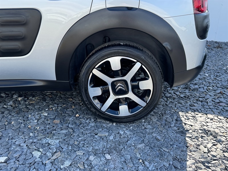 Used Citroen C4 Cactus 2016 for sale - 76081533: Photo 6