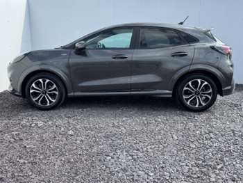 Used Ford Puma 2020 for sale - 74375572: Photo