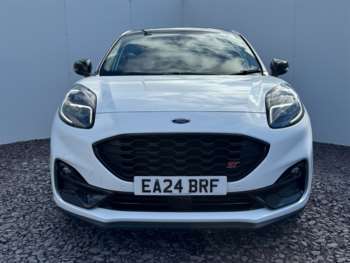 Used Ford Puma 2024 for sale - 73808974: Photo