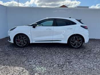 Used Ford Puma 2024 for sale - 73808974: Photo