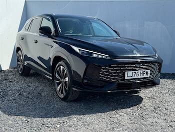 Used MG MG HS 2025 for sale - 79488593: Photo