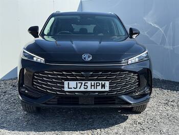 Used MG MG HS 2025 for sale - 79488593: Photo