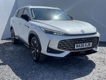 Used MG MG HS 2026 for sale - 79488597: Photo