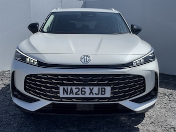 Used MG MG HS 2026 for sale - 79488597: Photo