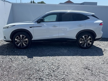 Used MG MG HS 2026 for sale - 79488597: Photo