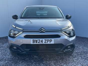 Used Citroen C4 2024 for sale - 73770977: Photo