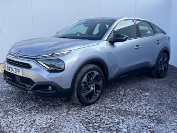 Used Citroen C4 2024 for sale - 73770977: Photo