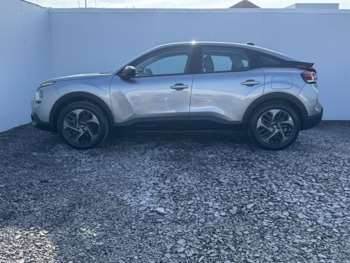 Used Citroen C4 2024 for sale - 73770977: Photo