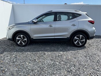 Used MG MG ZS  for sale - 75654972: Photo
