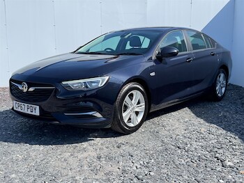 Used Vauxhall Insignia 2018 for sale - 78483832: Photo