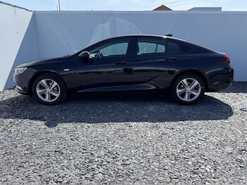 Used Vauxhall Insignia 2018 for sale - 78483832: Photo