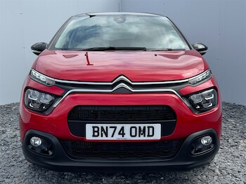 Used Citroen C3 2024 for sale - 75631711: Photo