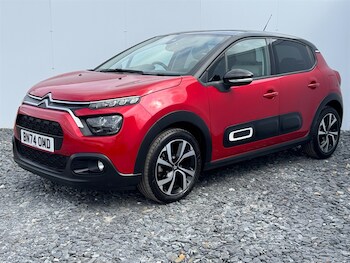 Used Citroen C3 2024 for sale - 75631711: Photo