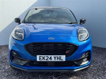 Used Ford Puma 2024 for sale - 73941084: Photo