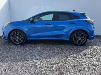 Used Ford Puma 2024 for sale - 73941084: Photo
