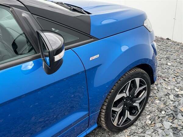 Used Ford Ecosport 2022 for sale - 76236398: Photo 10