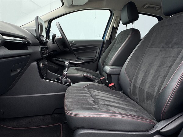 Used Ford Ecosport 2022 for sale - 76236398: Photo 11