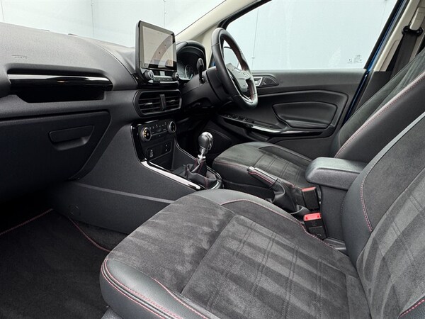 Used Ford Ecosport 2022 for sale - 76236398: Photo 12