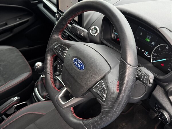 Used Ford Ecosport 2022 for sale - 76236398: Photo 13