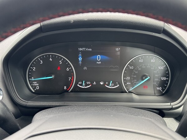Used Ford Ecosport 2022 for sale - 76236398: Photo 14