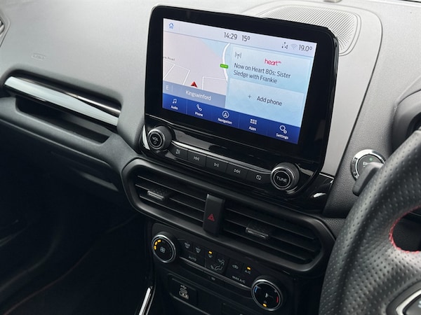 Used Ford Ecosport 2022 for sale - 76236398: Photo 15