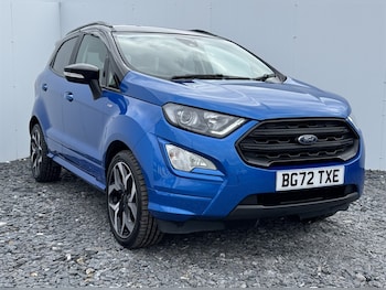 Ford - Ecosport
