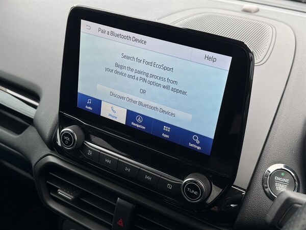 Used Ford Ecosport 2022 for sale - 76236398: Photo 20