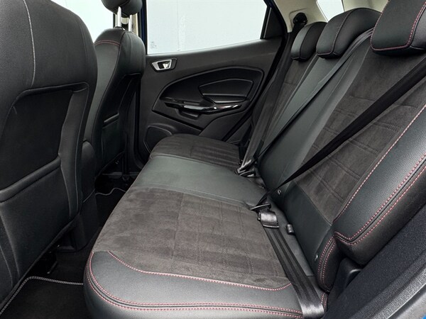 Used Ford Ecosport 2022 for sale - 76236398: Photo 21