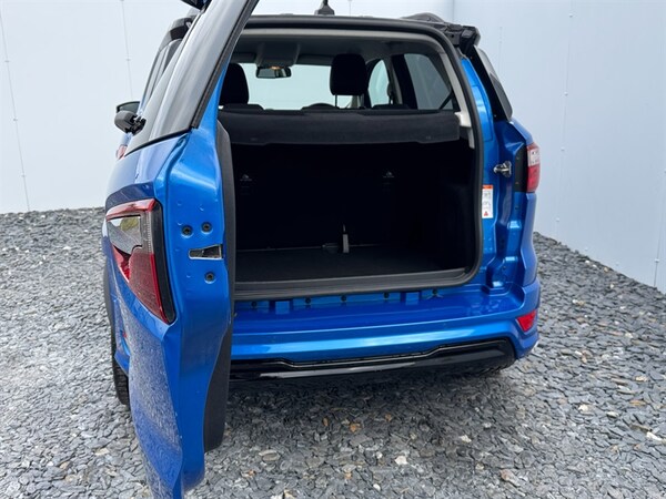 Used Ford Ecosport 2022 for sale - 76236398: Photo 22