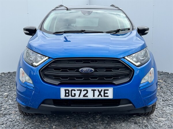 Used Ford Ecosport 2022 for sale - 76236398: Photo 2