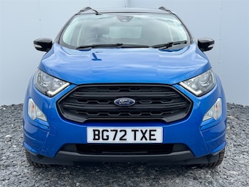 Used Ford Ecosport 2022 for sale - 76236398: Photo 2