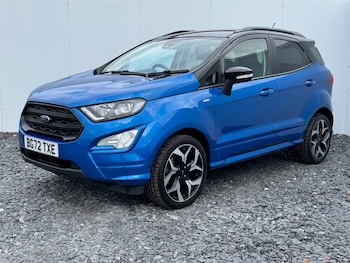 Used Ford Ecosport 2022 for sale - 76236398: Photo 3