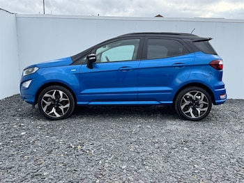Used Ford Ecosport 2022 for sale - 76236398: Photo 4