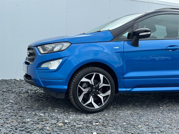 Used Ford Ecosport 2022 for sale - 76236398: Photo 5