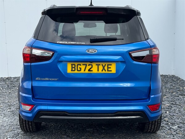 Used Ford Ecosport 2022 for sale - 76236398: Photo 8