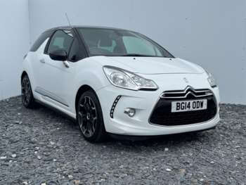 2014 - 1.6 VTi 16V DStyle Plus 3dr
