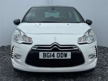 Used Citroen DS3 2014 for sale - 75348194: Photo