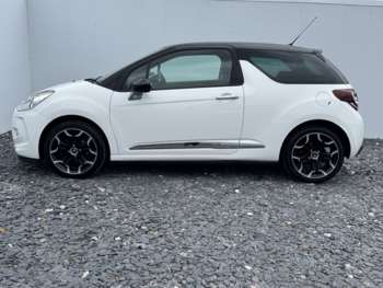 Used Citroen DS3 2014 for sale - 75348194: Photo