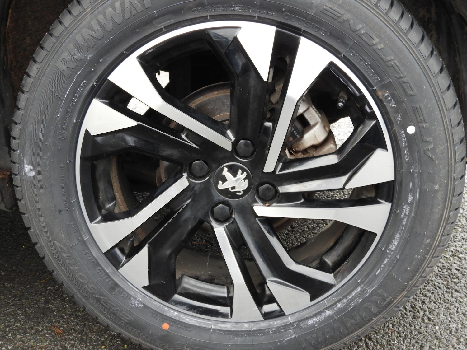 Used Peugeot 2008 2022 for sale - 77411057: Photo 10