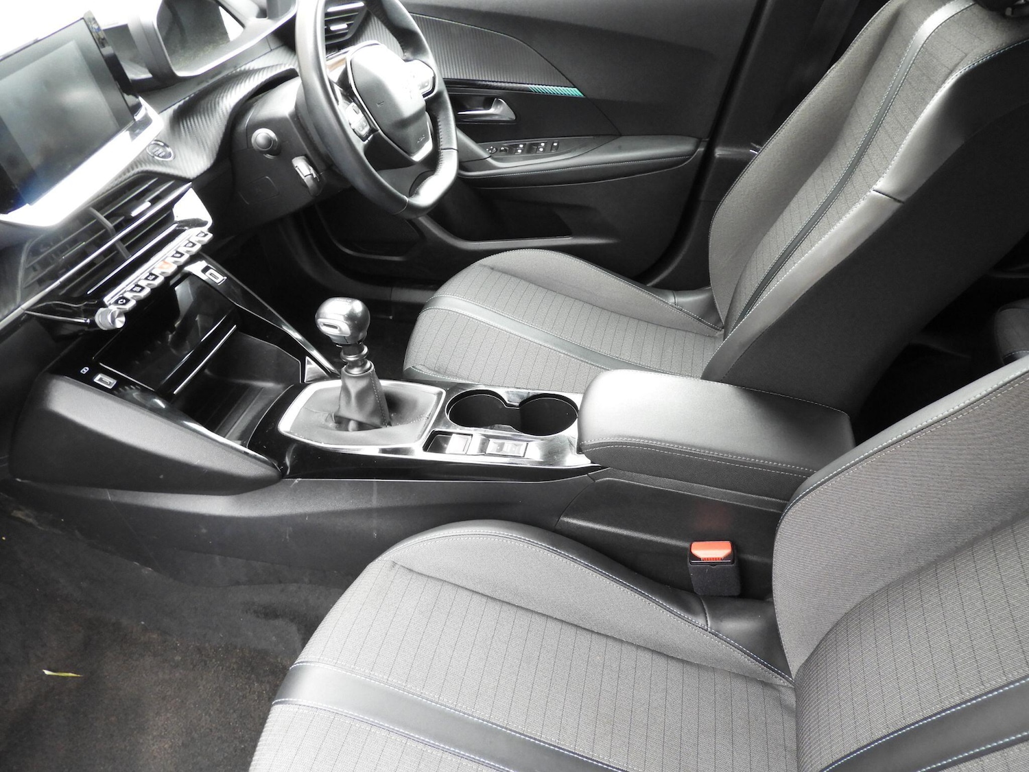 Used Peugeot 2008 2022 for sale - 77411057: Photo 14