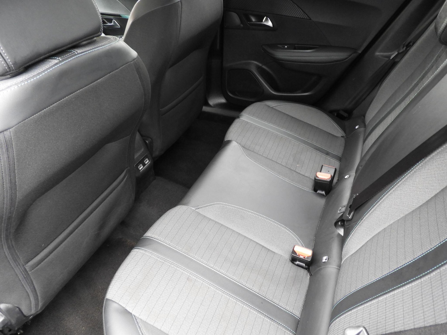 Used Peugeot 2008 2022 for sale - 77411057: Photo 16