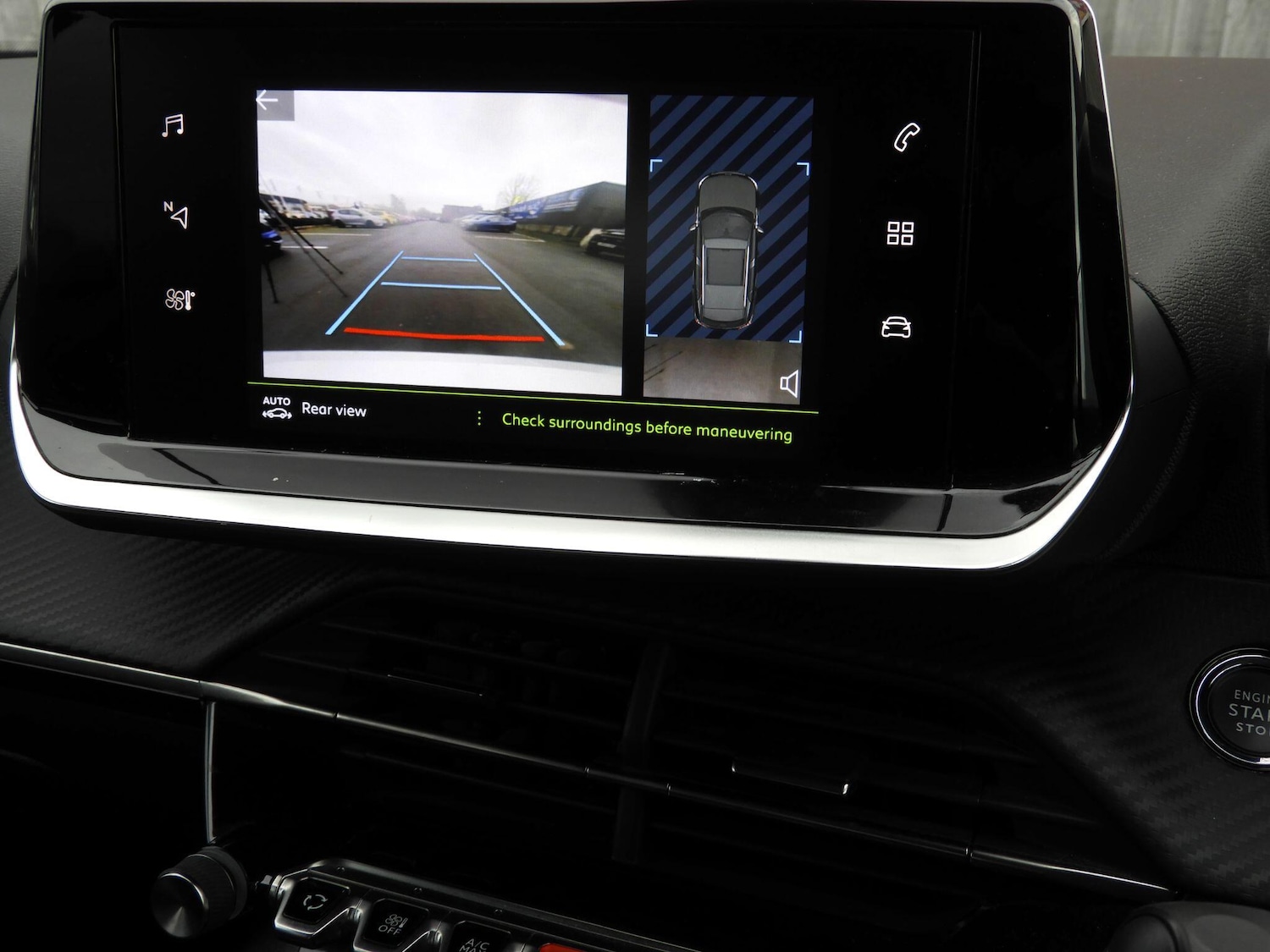 Used Peugeot 2008 2022 for sale - 77411057: Photo 19