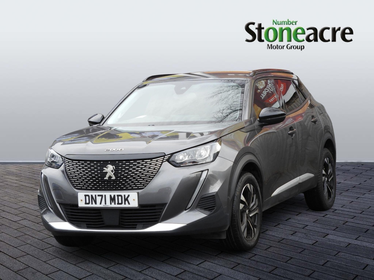 Used Peugeot 2008 2022 for sale - 77411057: Photo 7