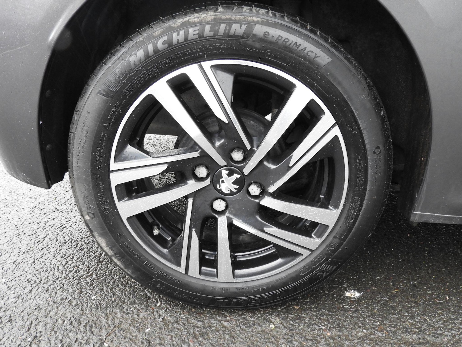 Used Peugeot 208 2023 for sale - 77290817: Photo 11