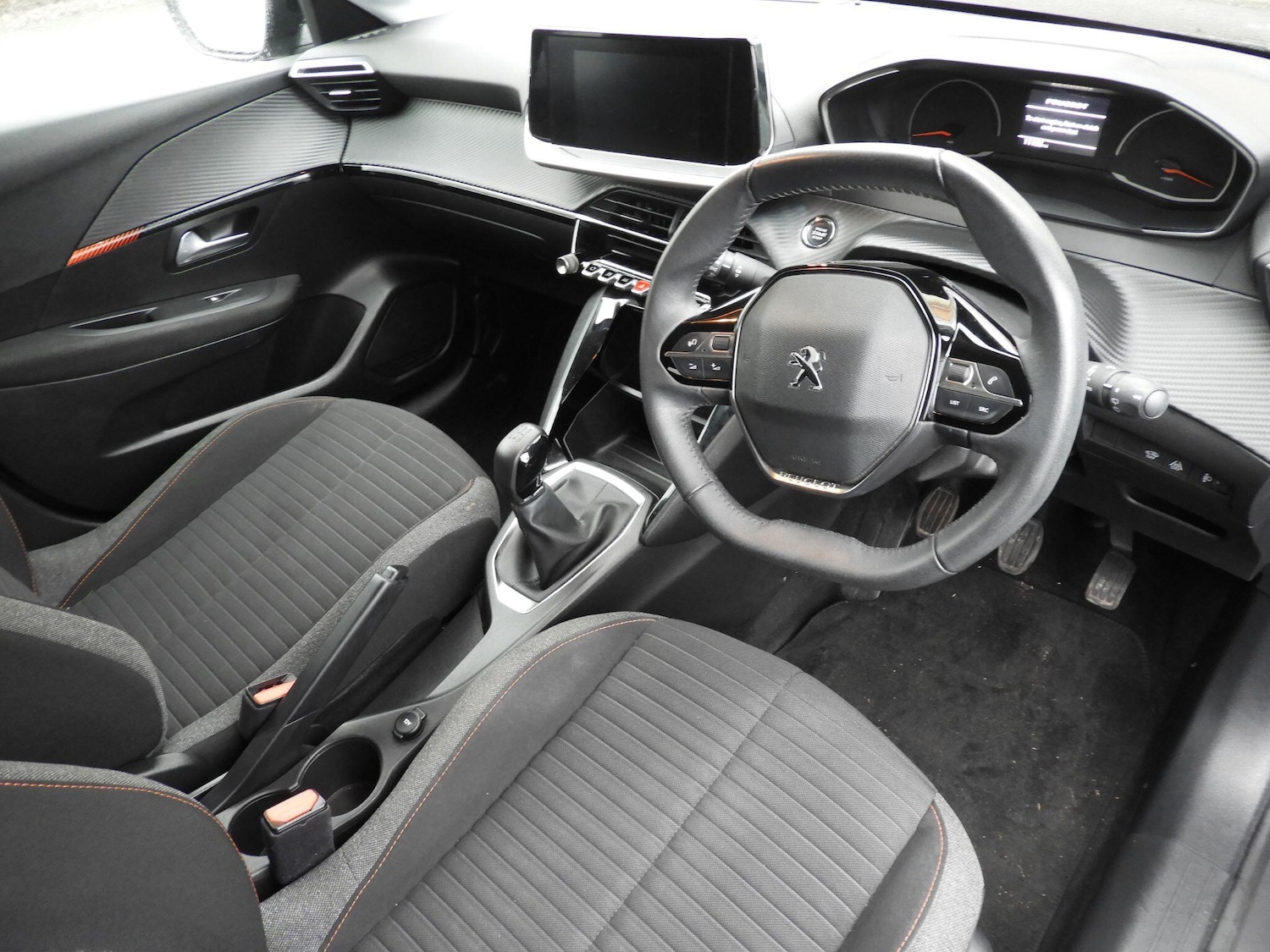 Used Peugeot 208 2023 for sale - 77290817: Photo 12